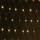 Self import Agencies 160er LED Lichternetz