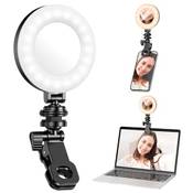 Selfieshow D07SS Vergleich