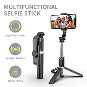 Selfieshow Handy-Stativ Vergleich