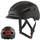 SelfLove Fahrradhelm mit LED-Sicherheitslicht