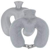 Selftek Nackenwärmflasche