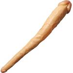 Selgurfos Doppeldildo