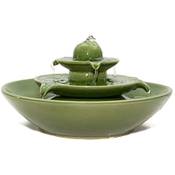 seliger Keramikbrunnen für Katzen Vergleich