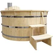 Sell-tex Hot Tub Badezuber Vergleich
