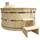 Sell-tex Hot Tub Badezuber
