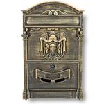 Sellnet Verda Briefkasten