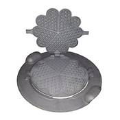 Sellon24 Waffeleisen (Gusseisen) Vergleich
