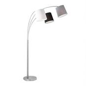SellTec Retro-Stehlampe