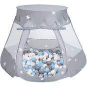 Selonis Baby Spielzelt Vergleich