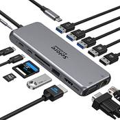 Selore & S-Global UC 3904 Vergleich