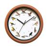Selva Vogeluhr