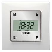 Selve Rollladen-Zeitschaltuhr Selvetimer plus