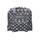 Semplix Overlocktasche/Coverlocktasche Polka Dots