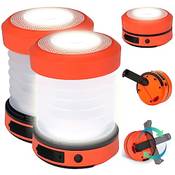 Semptec Dynamo Lampe