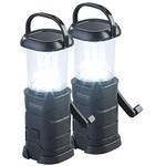 Semptec Kurbelleuchte