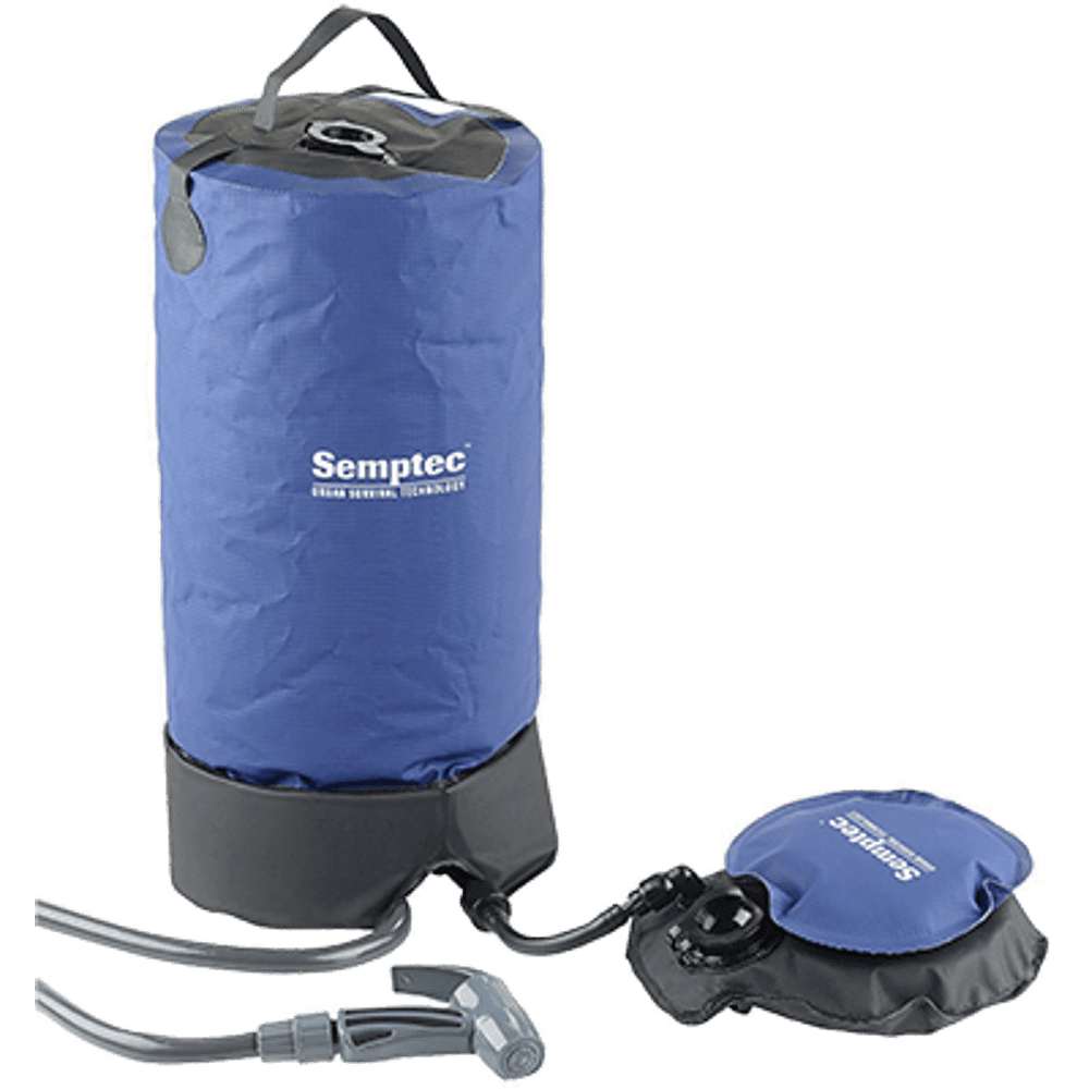 Campingdusche Test & Vergleich » Top 17 im Oktober 2024