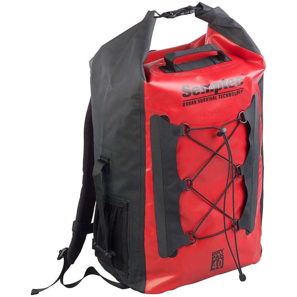 Rucksack 40 Liter Vergleich & Test » Top 12 im August 2026