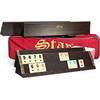 Semus Premium-Holz-Rummy