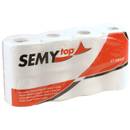 Semy Top Recycling-Toilettenpapier 3-lagig