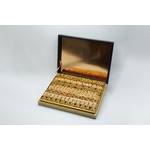 Senabel Gemischtes syrisches Baklava