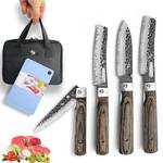 Senbon Color Wood Set