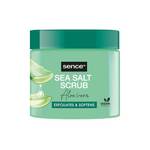 Sence Aloe Vera & Salz Body Scrub