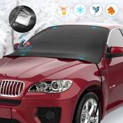 Senders Car Windscreen Cover Vergleich