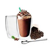 Sendez Doppelwandige Gläser