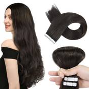 Senduhair Tape Extensions Vergleich