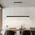 Senfay Moderne LED Pendelleuchte