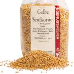 Senfkörner