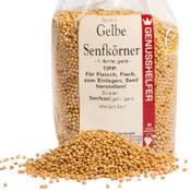 Bremer Gewürzhandel Senfkörner