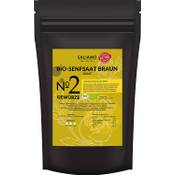 Saliamo Senfkörner Vergleich