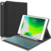 Sengbirch iPad 8 Generation Tastatur