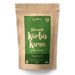 Senger`s geröstete Kürbiskerne