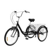 Sengfwin Lastenfahrrad Vergleich