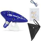 Senhai Zelda Okarina