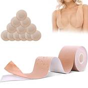 Senkora Body-Tape Vergleich