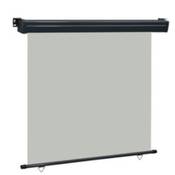 VidaXL Seitenmarkise Vergleich