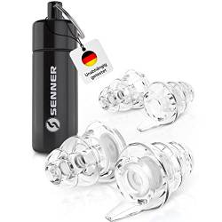 Senner Gehörschutz MusicPro