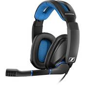 Sennheiser GSP 300 Vergleich