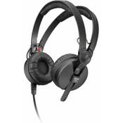 Sennheiser HD 25-1 II Vergleich
