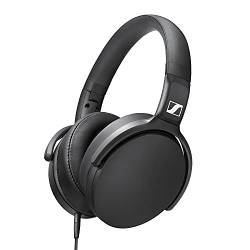 Sennheiser HD400S