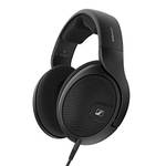 Sennheiser-Kopfhörer mit Kabel
