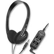 Sennheiser HD 35 TV Vergleich