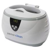 Senoclean Sonic Plus Ultraschallreiniger Vergleich