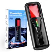 Senprity Kamera-Detektor