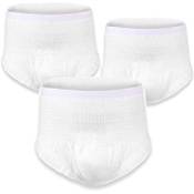 Sensalou Inkontinenz Hosen Vergleich