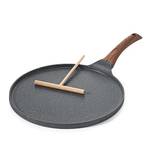 Sensarte Crepe Pfanne