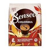 Senseo Colombia Vergleich